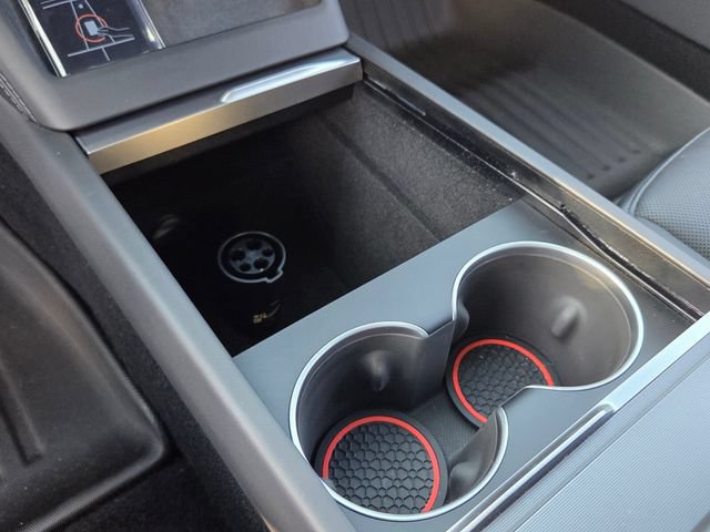 Used 2025 Tesla Model 3 Long Range RWD image 29