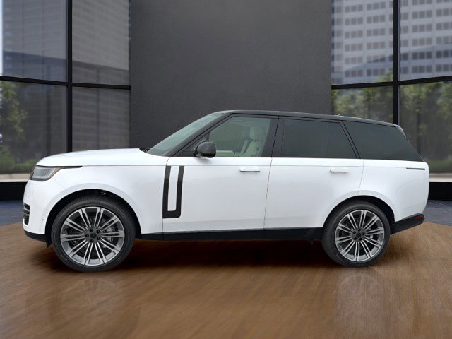 New 2026 Land Rover Range Rover SE AWD/4WD image 13