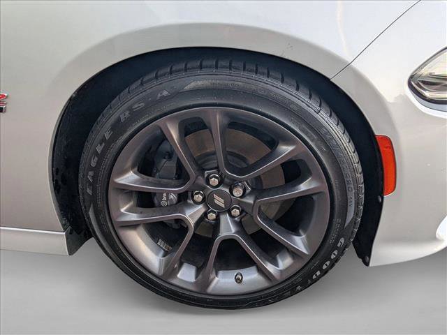 Used 2023 Dodge Charger Scat Pack w/ Plus Group image 23