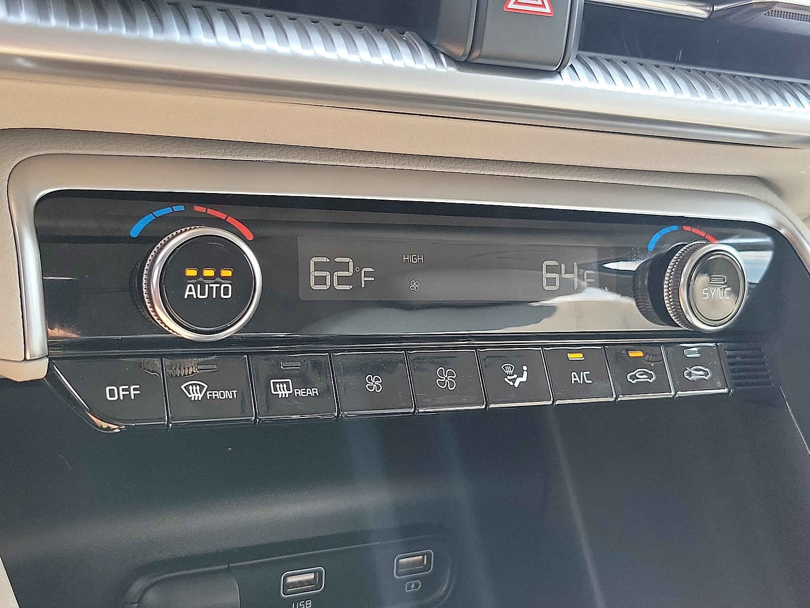 Used 2021 Kia K5 LXS image 15