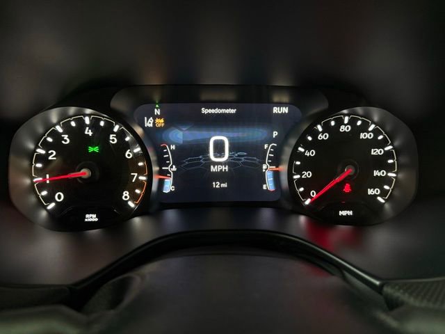 New 2026 Jeep Compass Altitude image 19