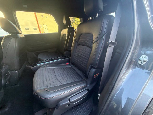 Used 2024 Nissan Pathfinder Rock Creek AWD/4WD image 12