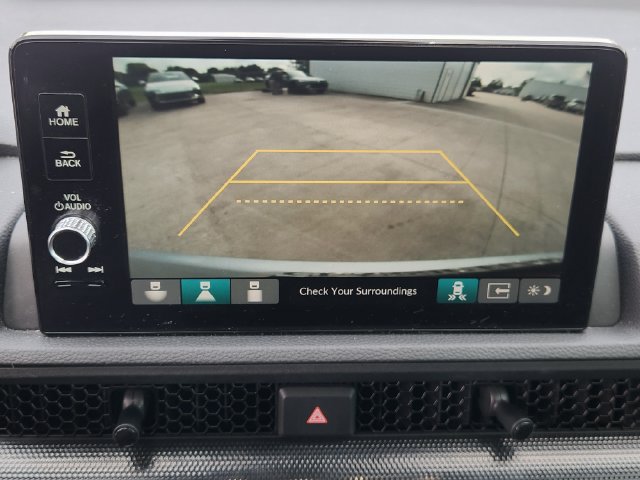 Used 2025 Honda CR-V Sport-L image 16