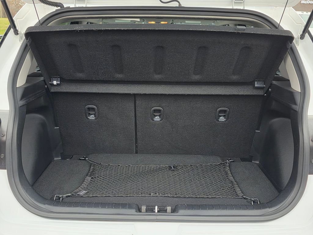 Used 2022 Hyundai Venue SEL image 31