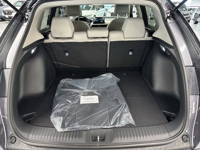 New 2026 Honda HR-V LX image 33