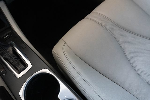 Used 2019 Acura ILX FWD image 31