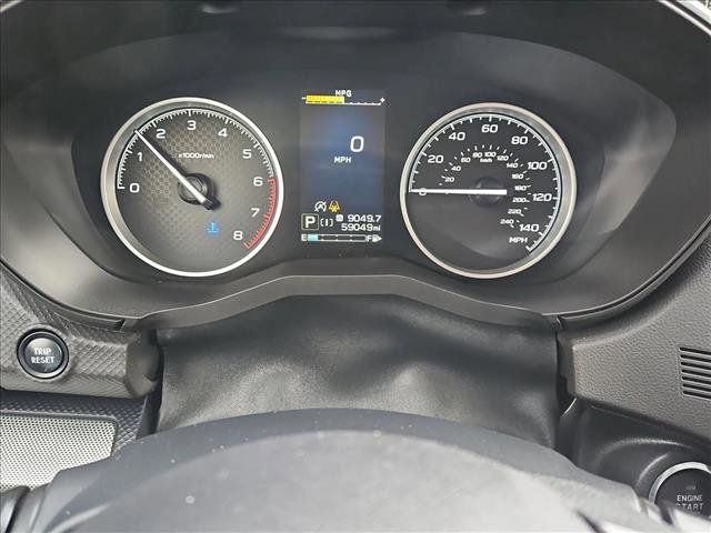 Used 2021 Subaru Forester Limited w/ Popular Package #3 image 11