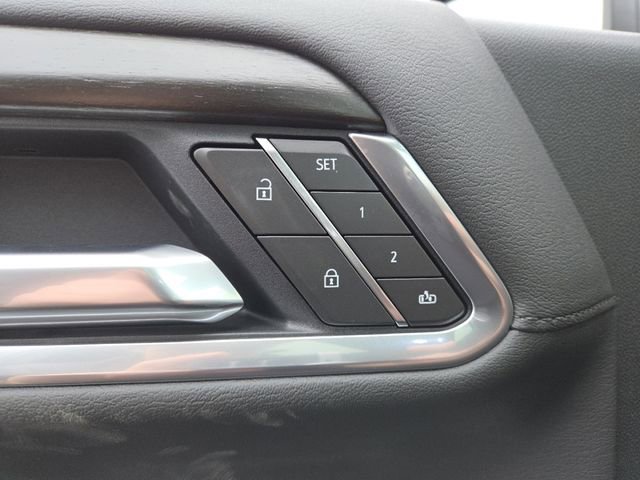 New 2026 GMC Sierra 1500 Denali image 13