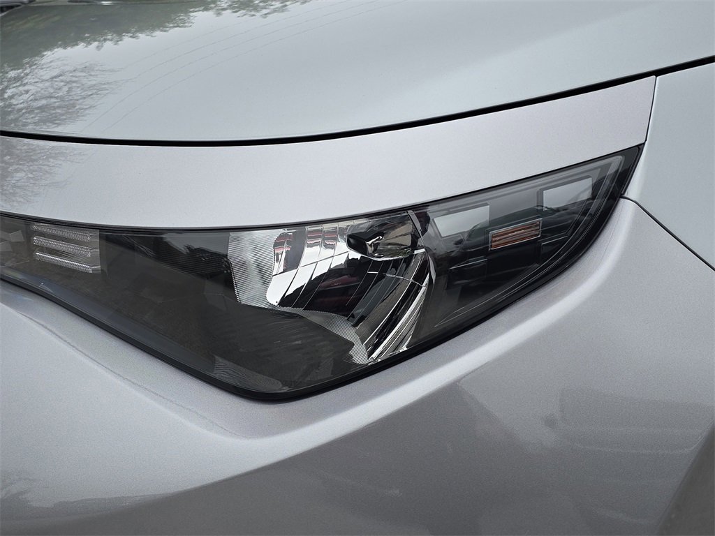 New 2025 Kia Soul LX image 10