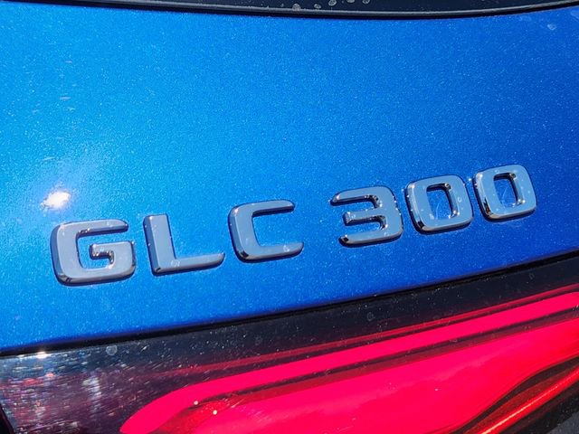 Certified 2026 Mercedes-Benz GLC 300 4MATIC image 16