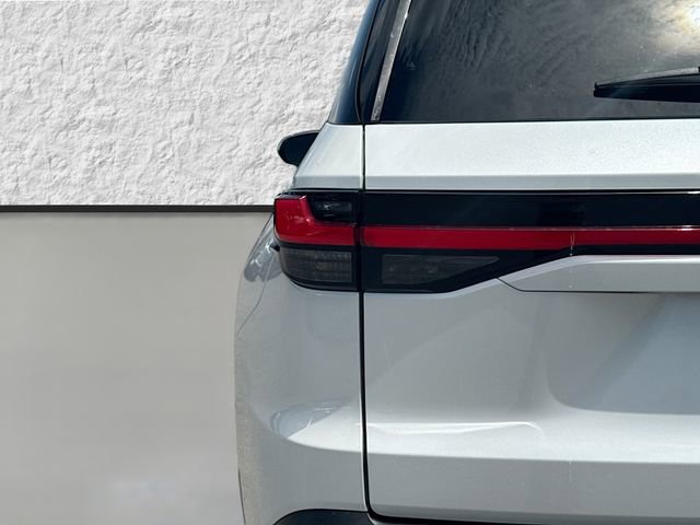 New 2026 Lexus TX 350 AWD image 10