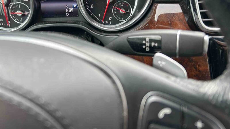 Used 2019 Mercedes-Benz GLS 450 4MATIC image 33