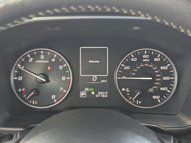 Used 2024 Subaru Outback Limited AWD/4WD image 28