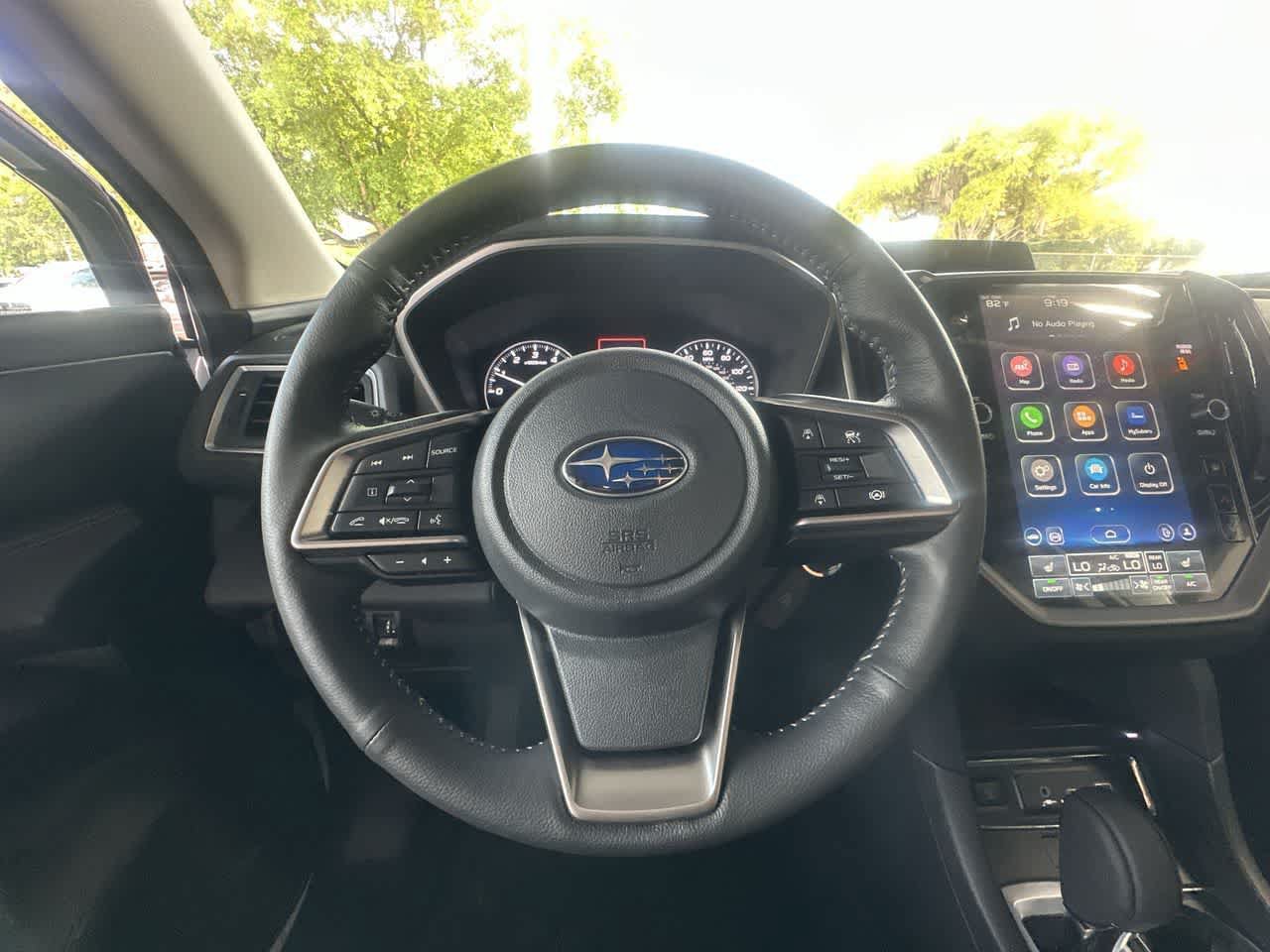 New 2026 Subaru Ascent Limited AWD/4WD image 15