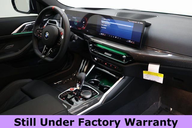 Used 2026 BMW M4 Competition image 18