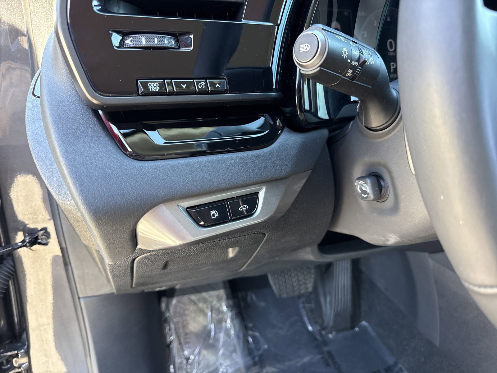 Used 2024 Lexus RX 350 FWD w/ Technology Package image 35