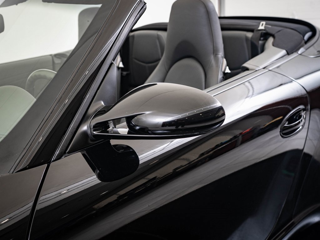 Used 2006 Porsche 911 Carrera 4S image 17