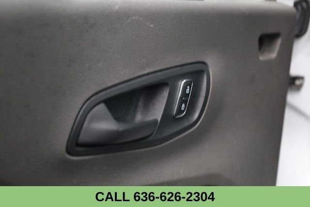 Used 2023 Ford Transit 250 Low Roof w/ Exterior Upgrade Package image 16