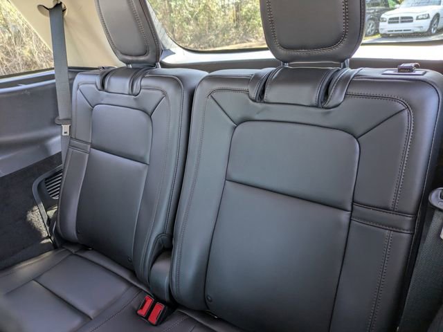 Used 2023 Lincoln Aviator Reserve image 18