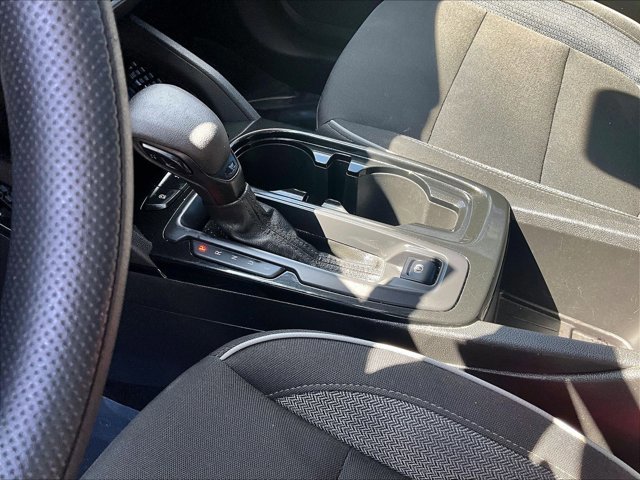 Used 2023 Chevrolet TrailBlazer LS image 15