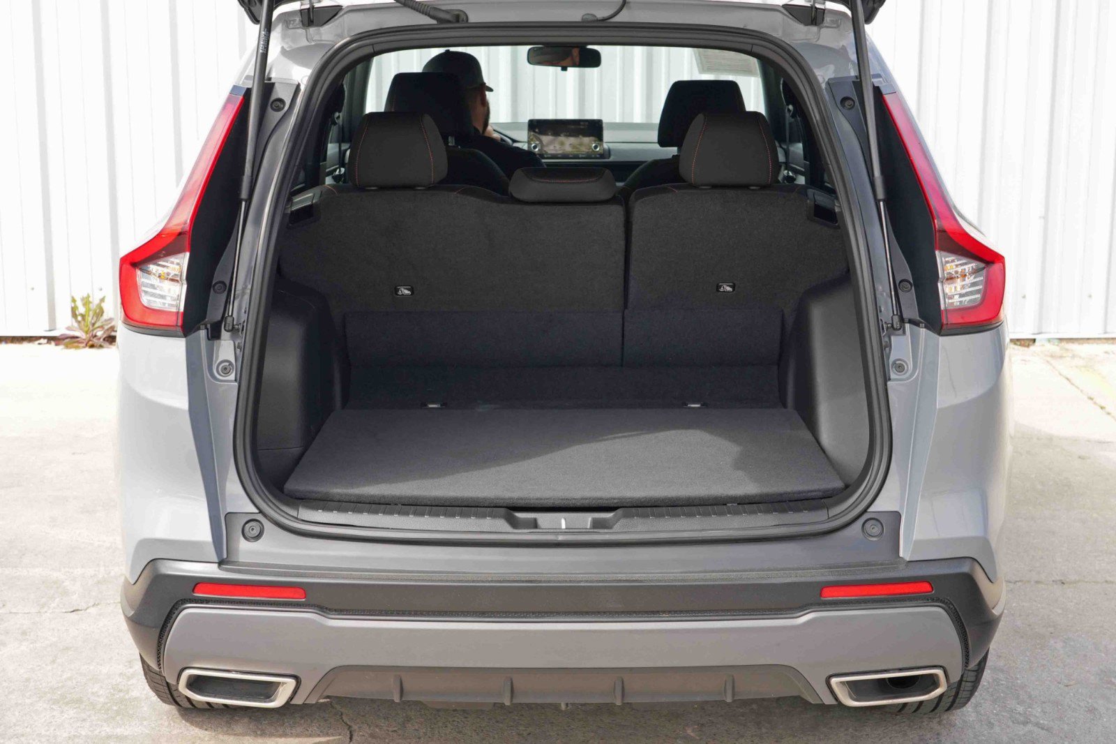 Used 2024 Honda CR-V Sport image 9