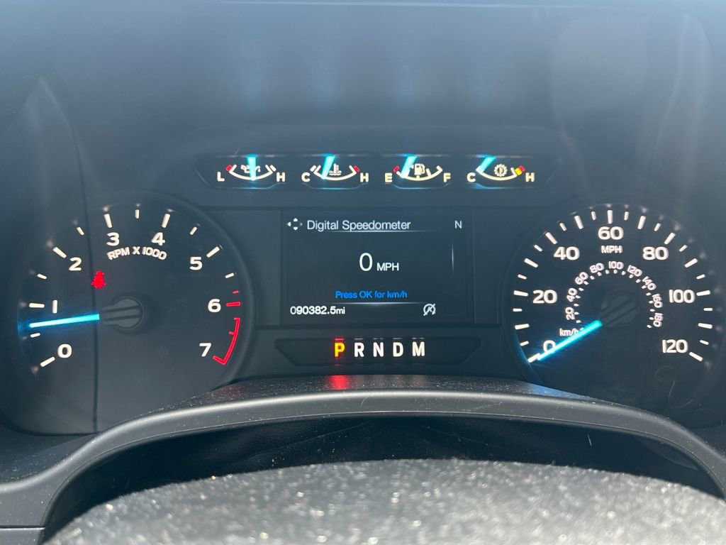 Used 2018 Ford F150 XL w/ Equipment Group 101A Mid image 21