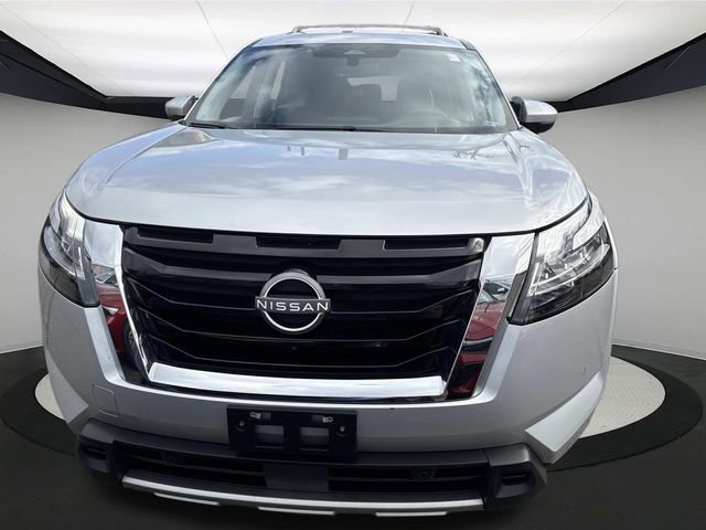 Used 2023 Nissan Pathfinder SL image 13