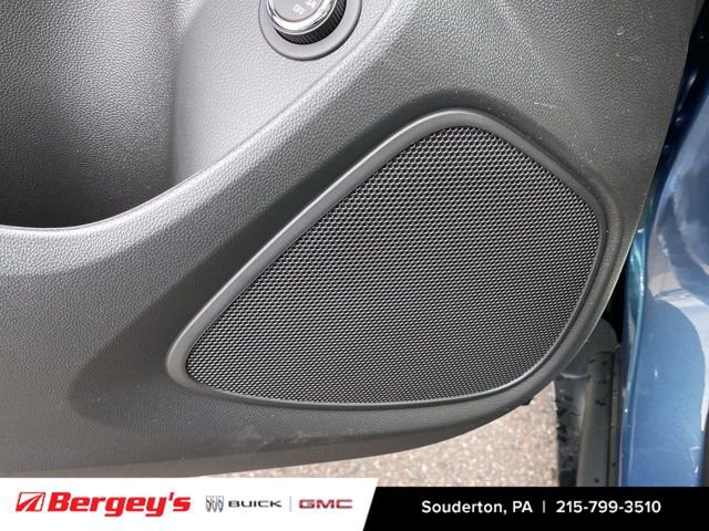 New 2026 Buick Encore GX Preferred image 27