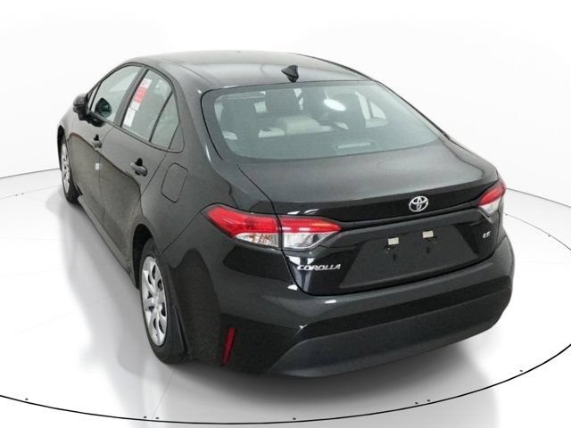 New 2026 Toyota Corolla LE FWD image 5