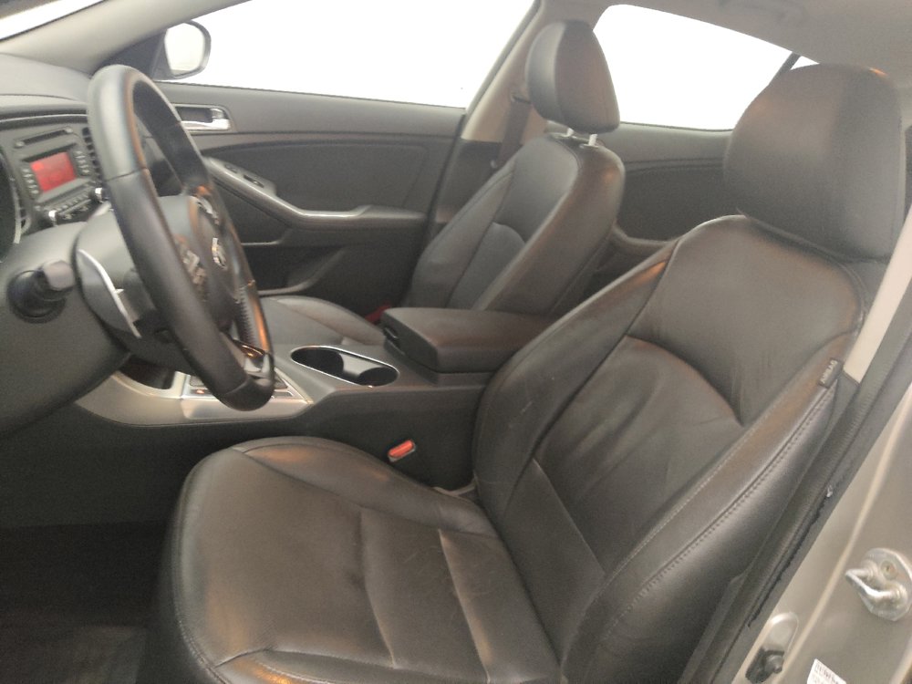 Used 2015 Kia Optima SX FWD image 17