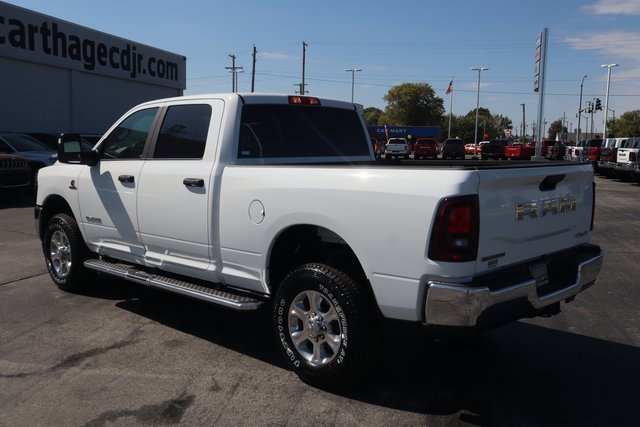 New 2026 RAM 2500 Big Horn image 20