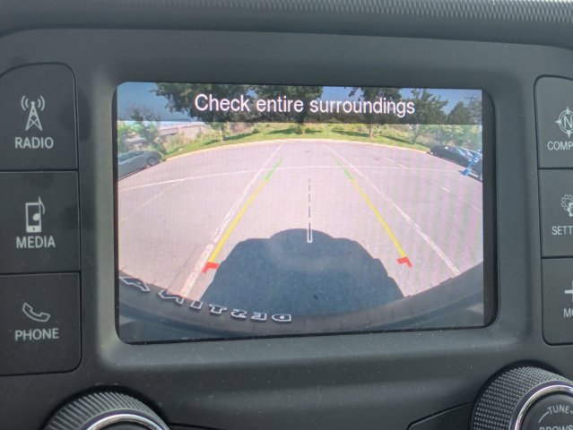 Used 2021 Jeep Wrangler Unlimited Sport AWD/4WD image 14