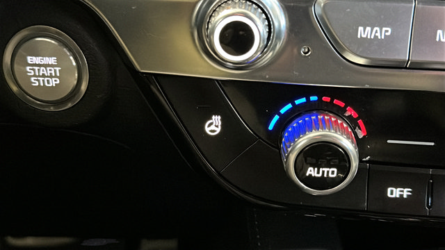 Used 2024 Kia Telluride SX X-Line AWD/4WD image 39