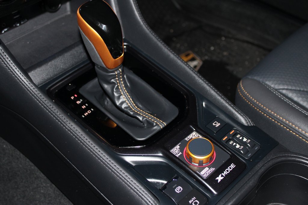 Used 2023 Subaru Forester Wilderness image 24