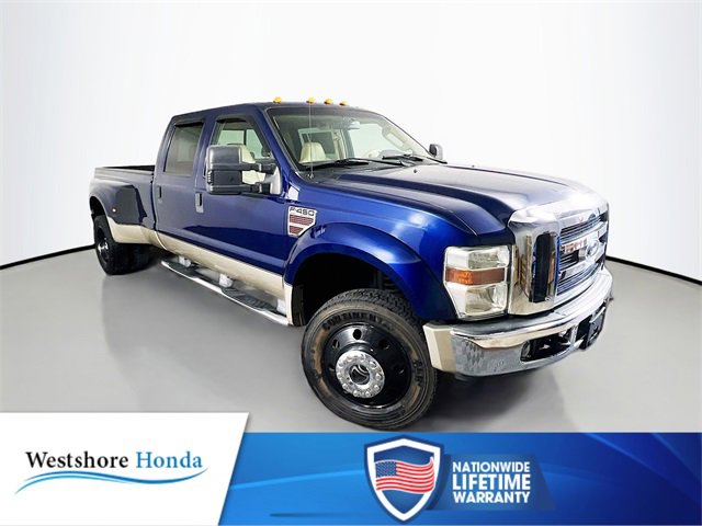 Used 2008 Ford F450 Lariat image 1