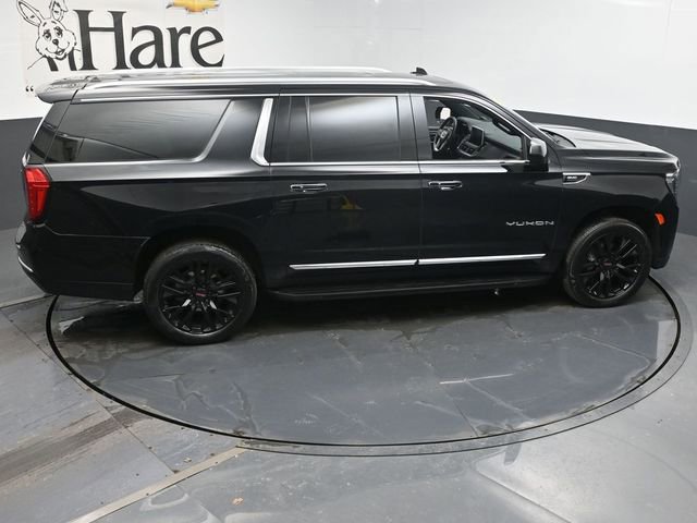 Used 2023 GMC Yukon XL SLT image 41