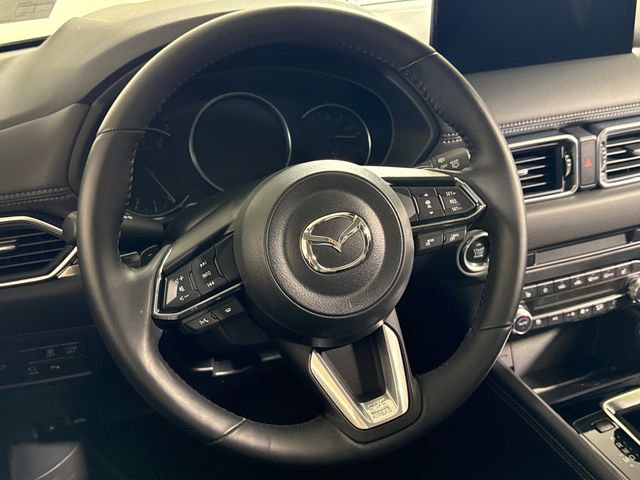 Certified 2025 MAZDA CX-5 AWD 2.5 S w/ Premium Plus Pkg image 26