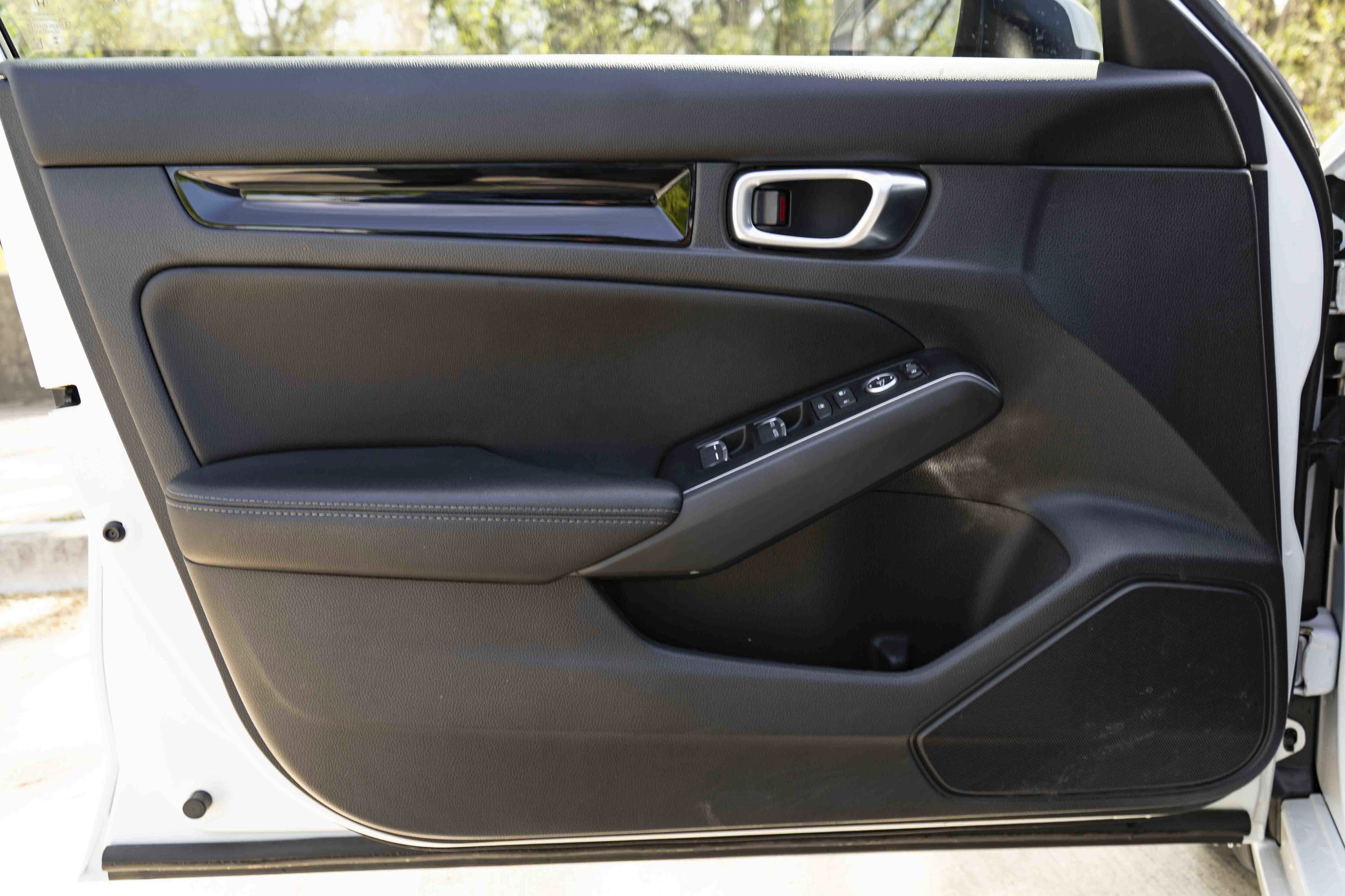 Certified 2023 Honda Civic Sport Touring image 34