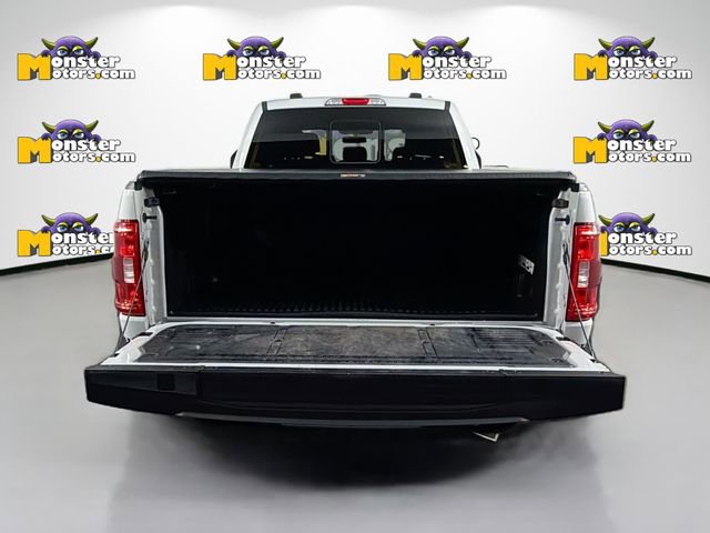 Used 2023 Ford F150 XLT w/ Equipment Group 302A High image 26