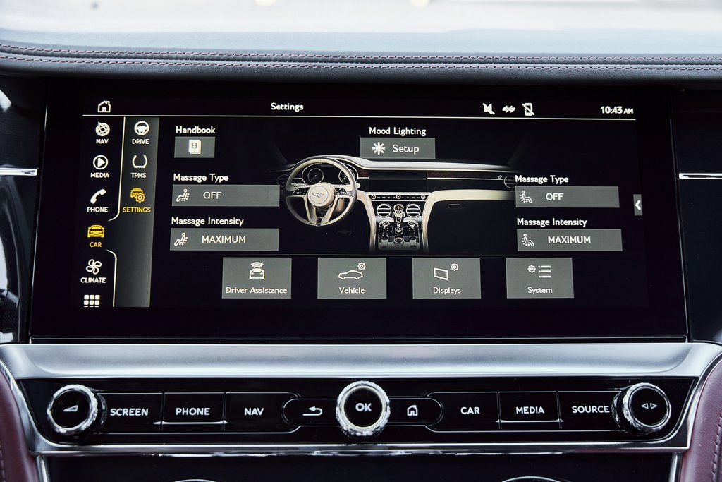 Used 2020 Bentley Continental GT First Edition AWD/4WD image 70