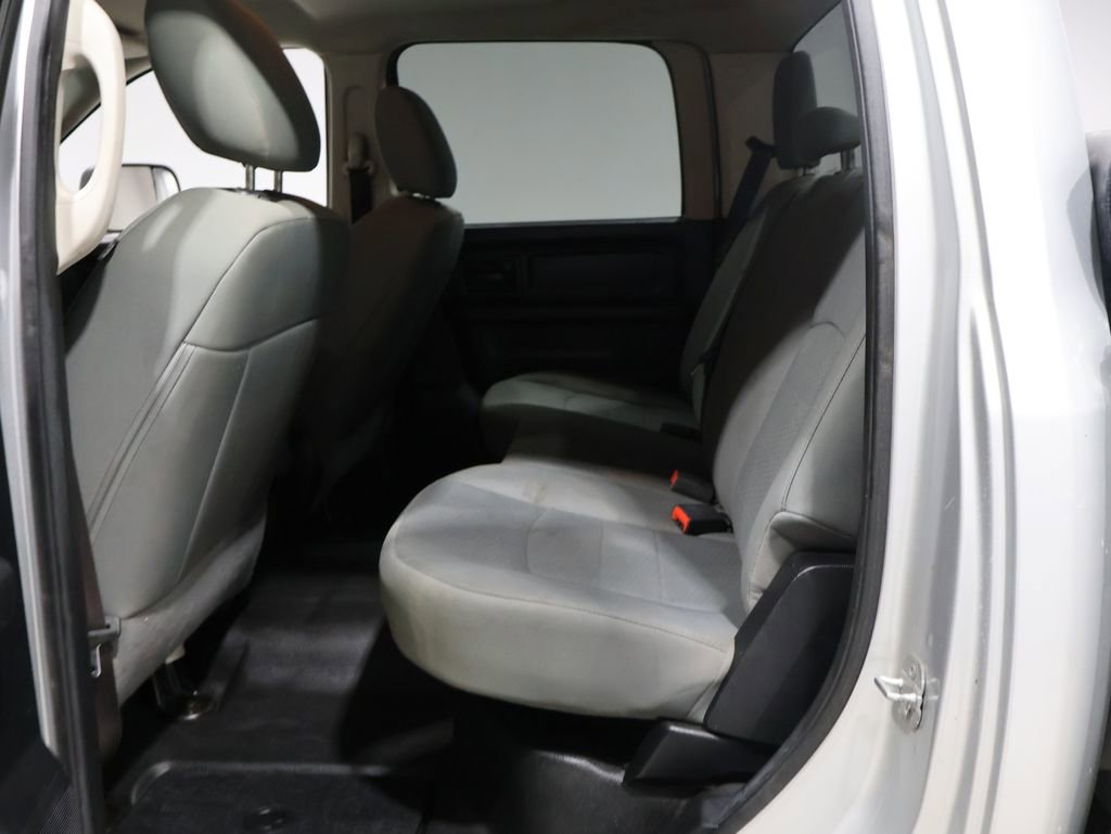 Used 2014 RAM 3500 Tradesman w/ Popular Equipment Group image 18