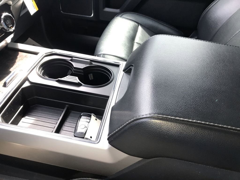 Used 2022 Ford F250 Lariat w/ Tremor Off-Road Package image 20