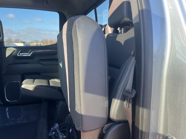 Used 2024 GMC Sierra 1500 SLT w/ SLT Premium Plus Package image 44