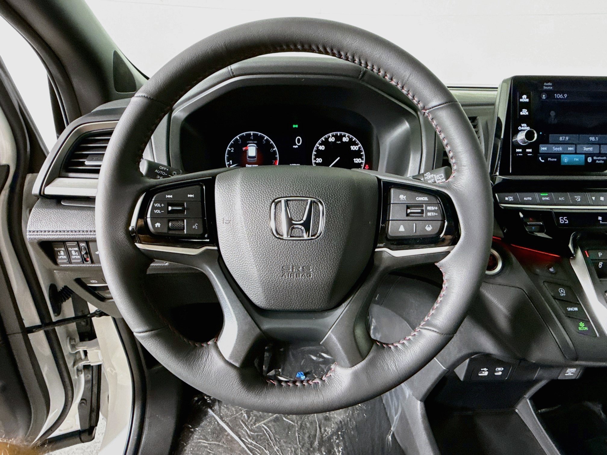 New 2026 Honda Odyssey Sport-L image 11