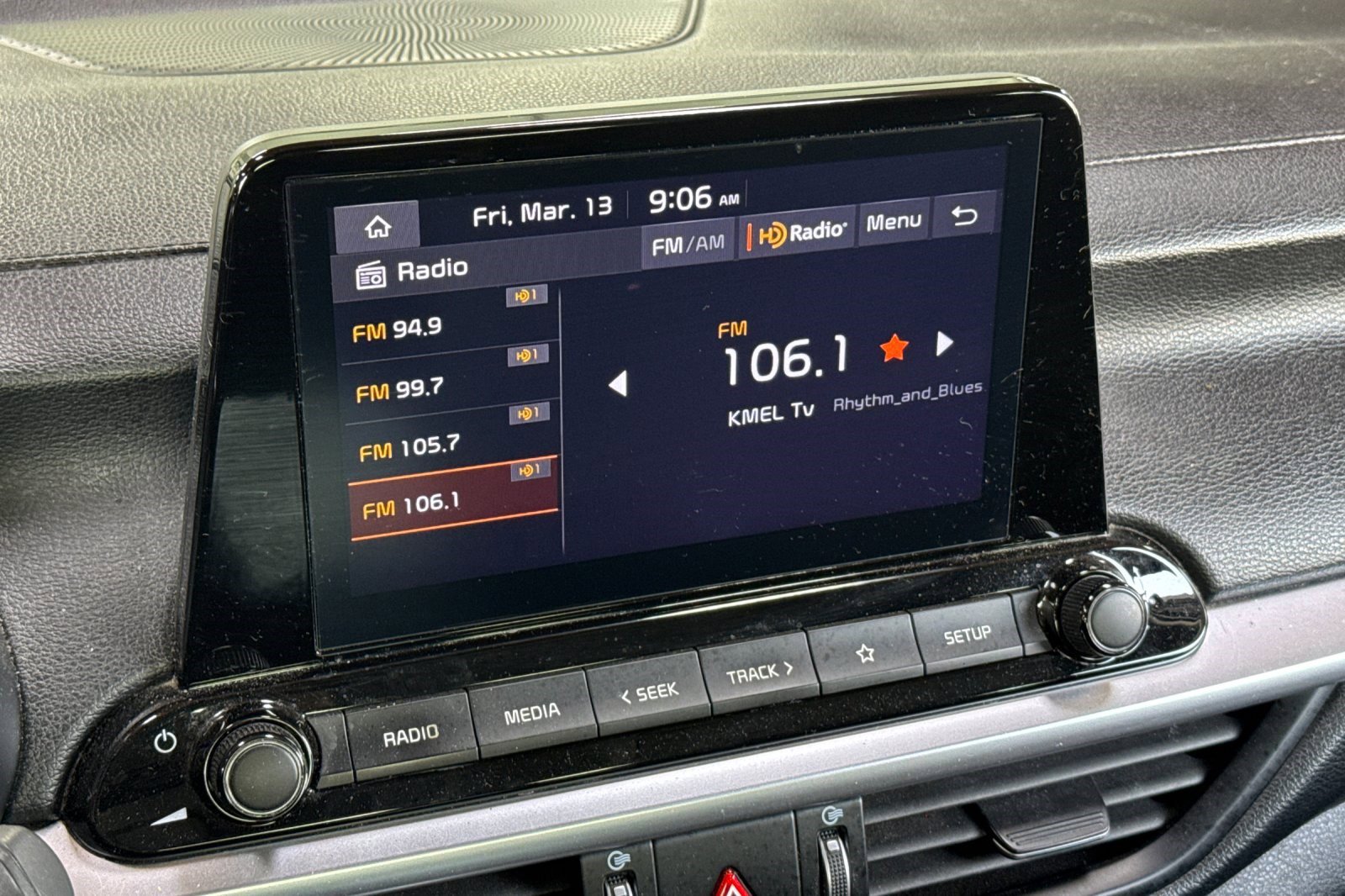 Used 2022 Kia Forte LXS FWD image 23