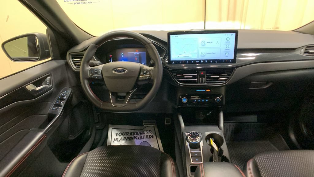 Used 2024 Ford Escape ST-Line w/ Tech Pack #1 AWD/4WD image 23
