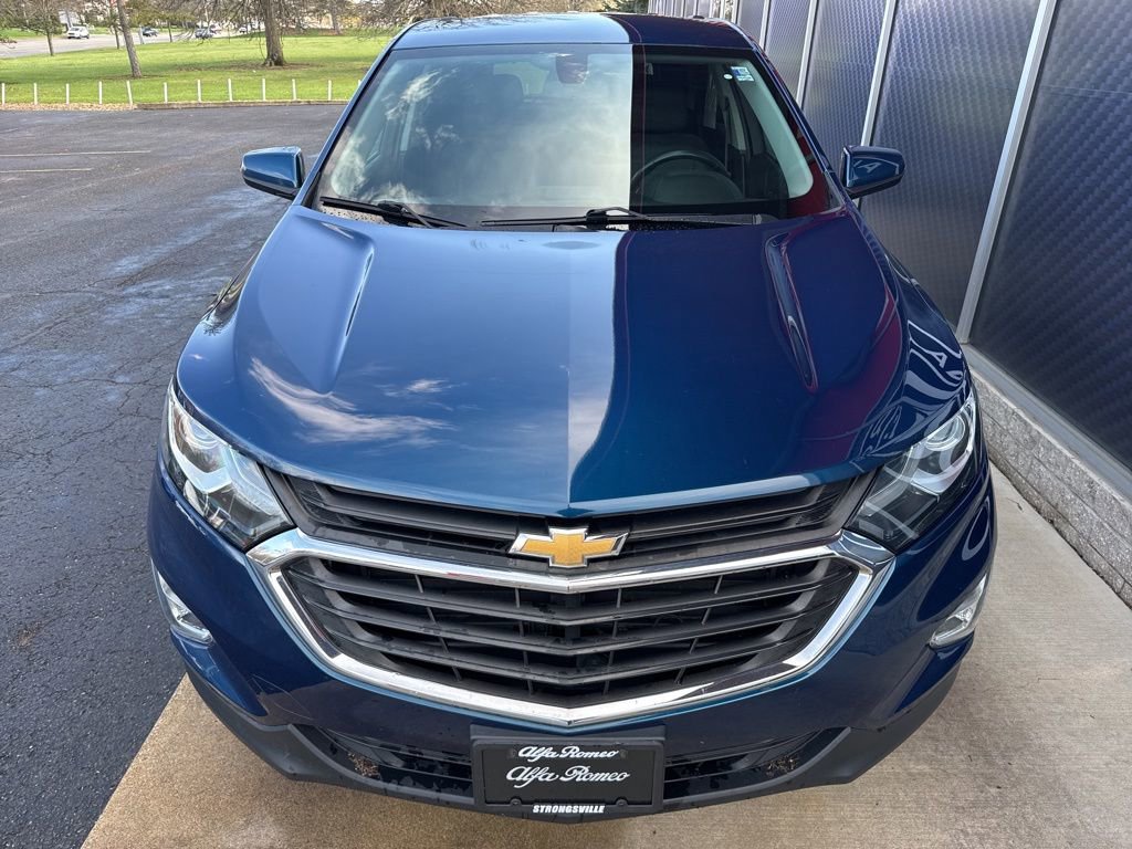 Used 2019 Chevrolet Equinox LT image 9