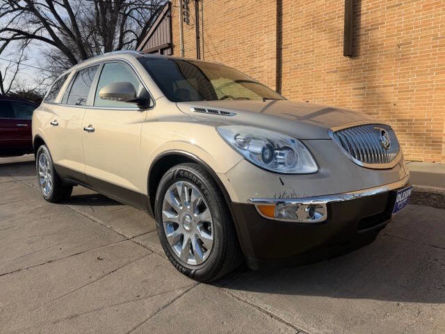 Used 2011 Buick Enclave CXL w/ Trailering Provision Package