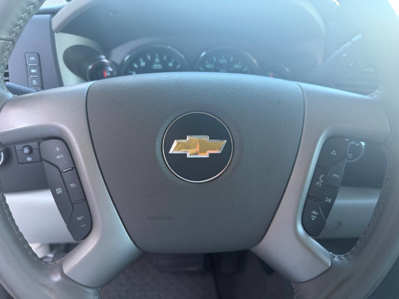 Used 2012 Chevrolet Silverado 1500 LT w/ All-Star Edition image 20