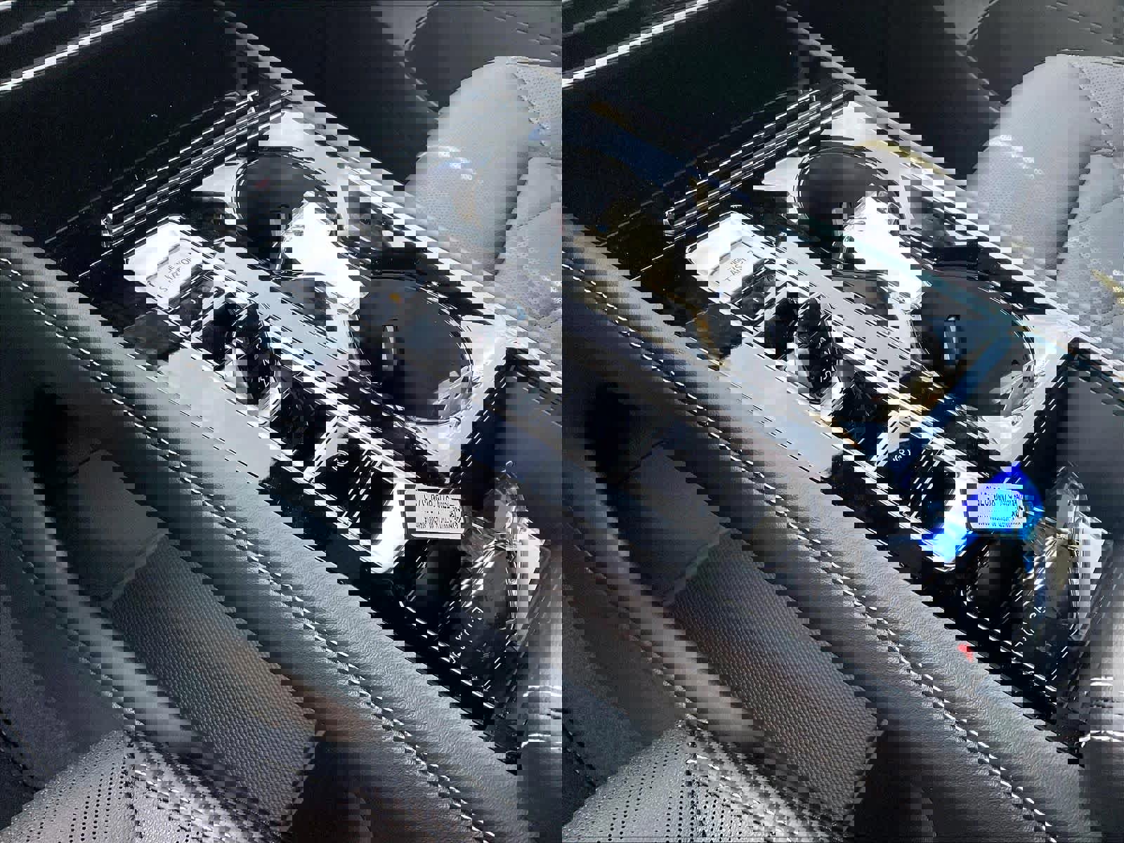 New 2026 Volkswagen Atlas Cross Sport SE image 14